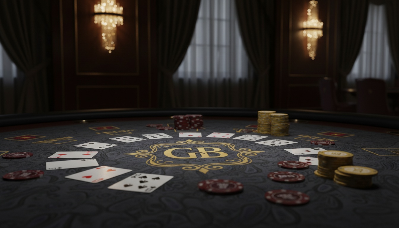 Explore the Game Selection at GoldBet Casino