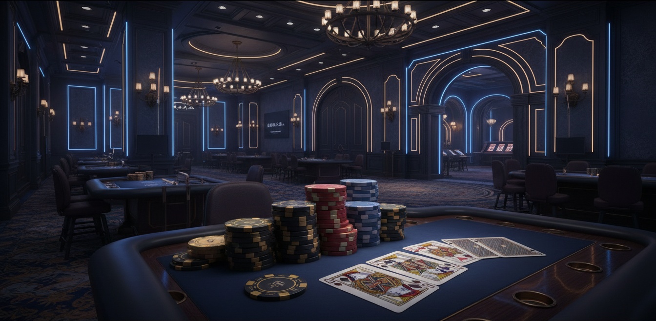 GoldBet Casino